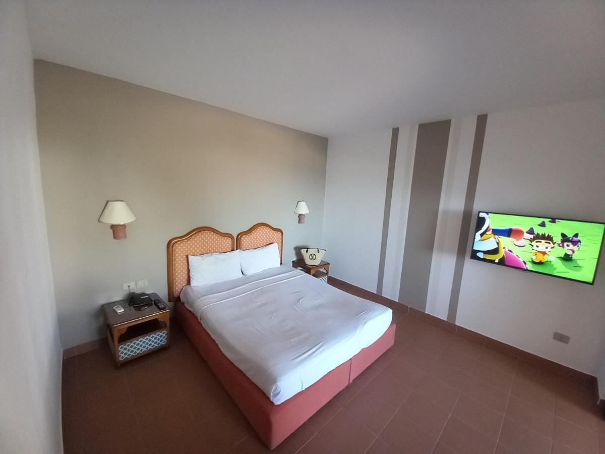 Private One Bedroom Domina Coral Bay Шарм-еш-Шейх Екстер'єр фото