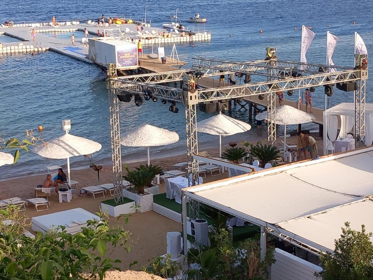Private One Bedroom Domina Coral Bay Шарм-еш-Шейх Екстер'єр фото