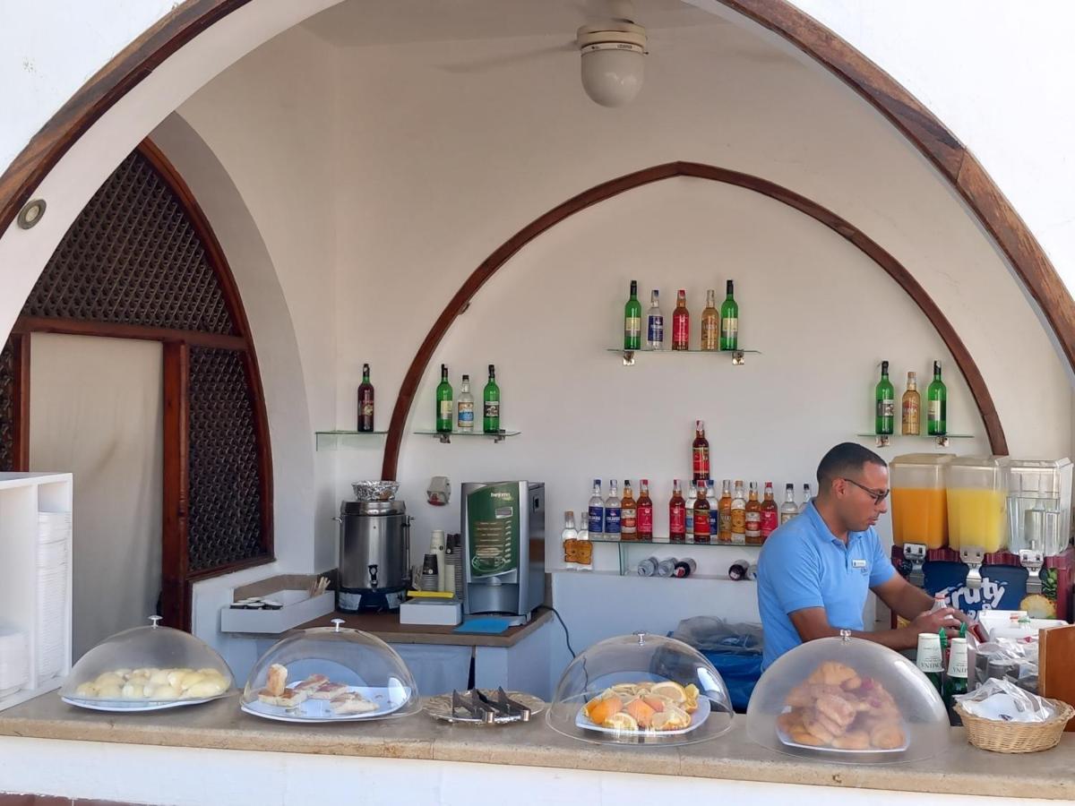 Private One Bedroom Domina Coral Bay Шарм-еш-Шейх Екстер'єр фото