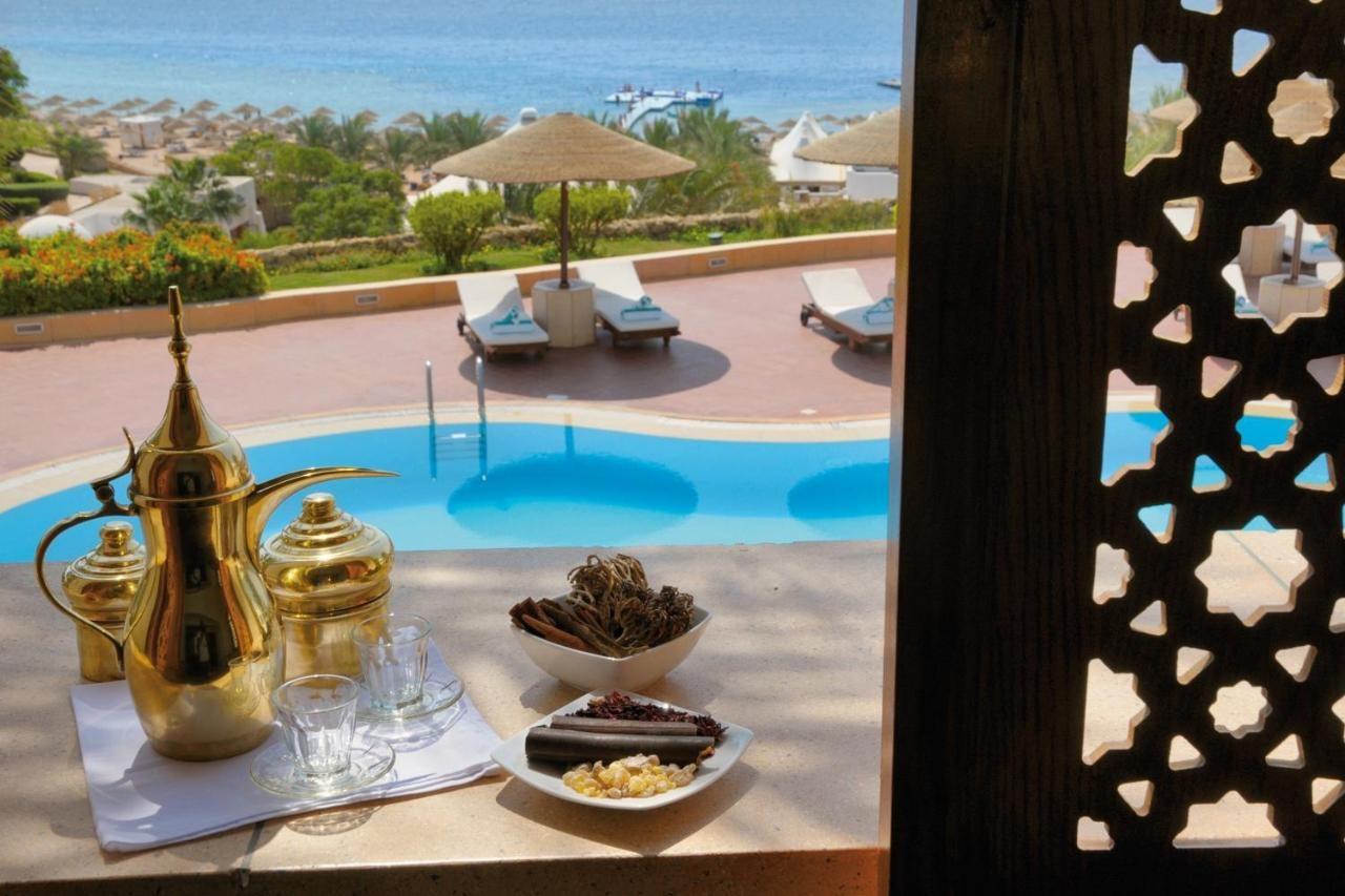 Private One Bedroom Domina Coral Bay Шарм-еш-Шейх Екстер'єр фото