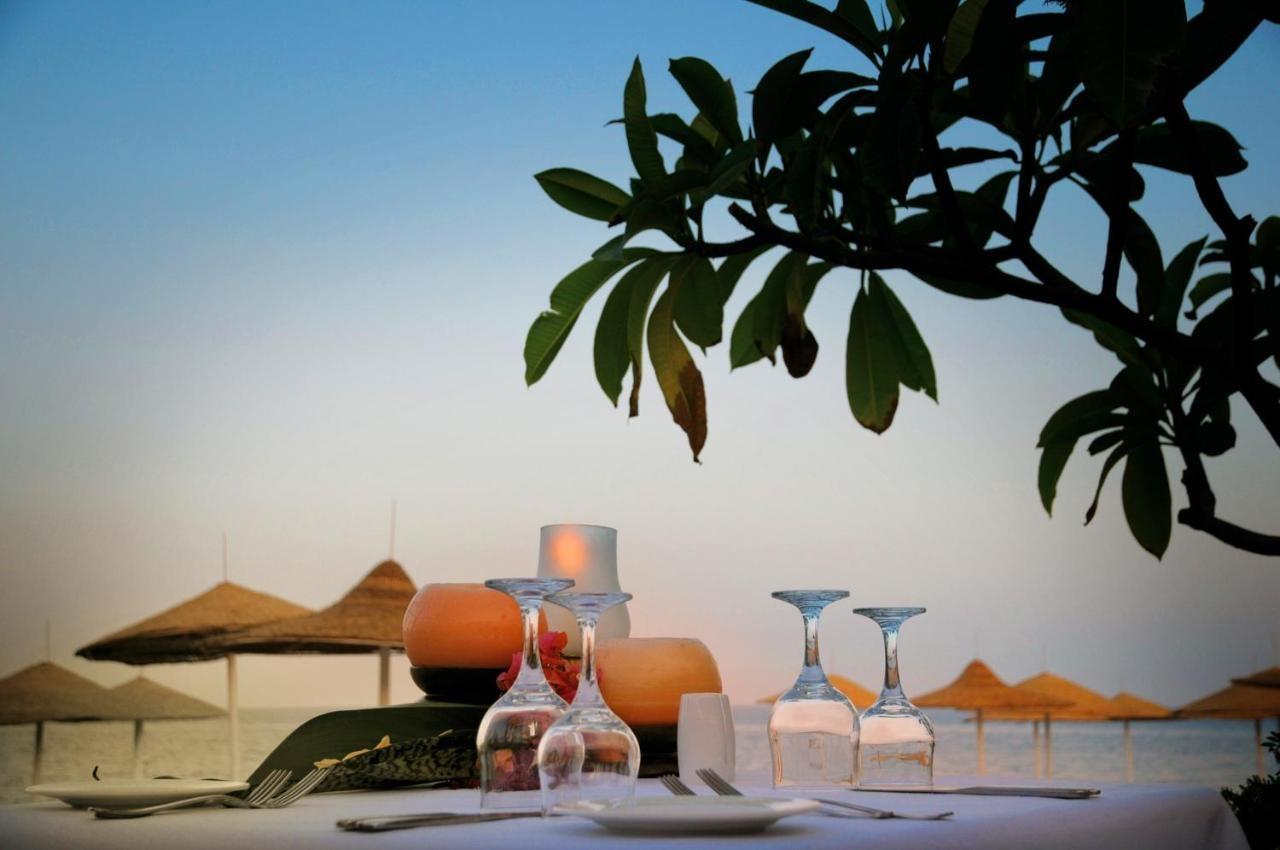 Private One Bedroom Domina Coral Bay Шарм-еш-Шейх Екстер'єр фото