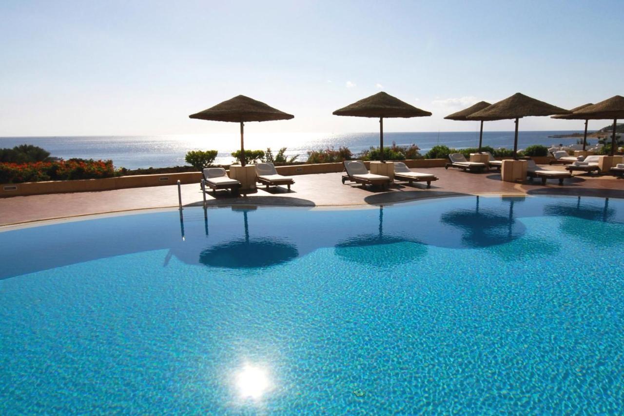 Private One Bedroom Domina Coral Bay Шарм-еш-Шейх Екстер'єр фото