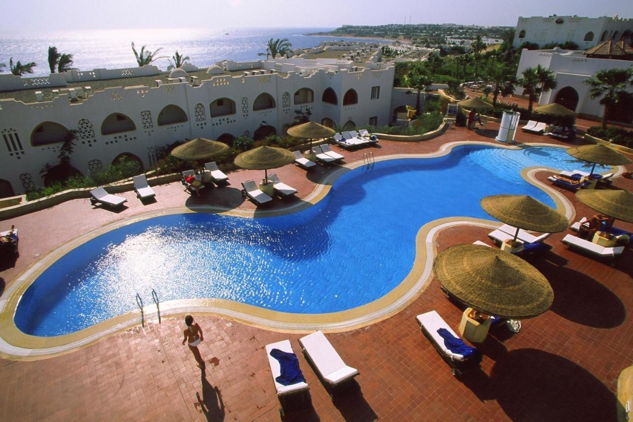 Private One Bedroom Domina Coral Bay Шарм-еш-Шейх Екстер'єр фото