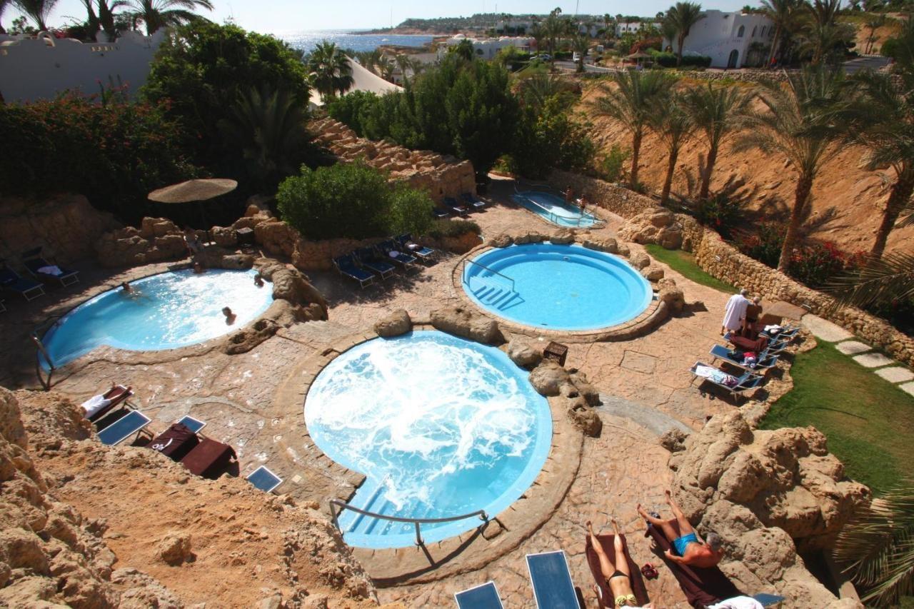 Private One Bedroom Domina Coral Bay Шарм-еш-Шейх Екстер'єр фото