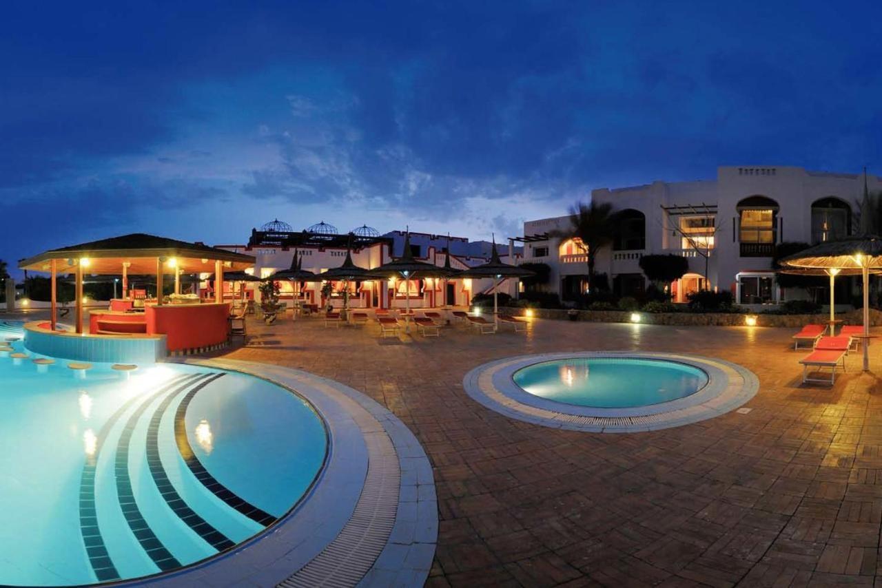 Private One Bedroom Domina Coral Bay Шарм-еш-Шейх Екстер'єр фото