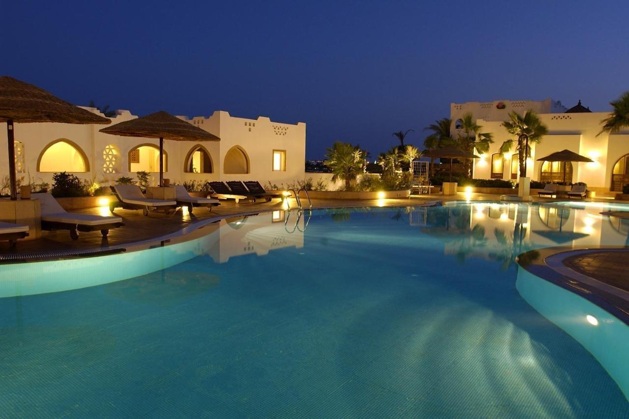 Private One Bedroom Domina Coral Bay Шарм-еш-Шейх Екстер'єр фото