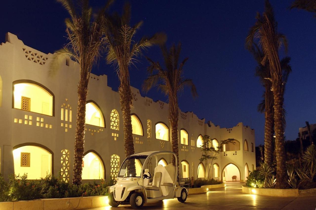 Private One Bedroom Domina Coral Bay Шарм-еш-Шейх Екстер'єр фото