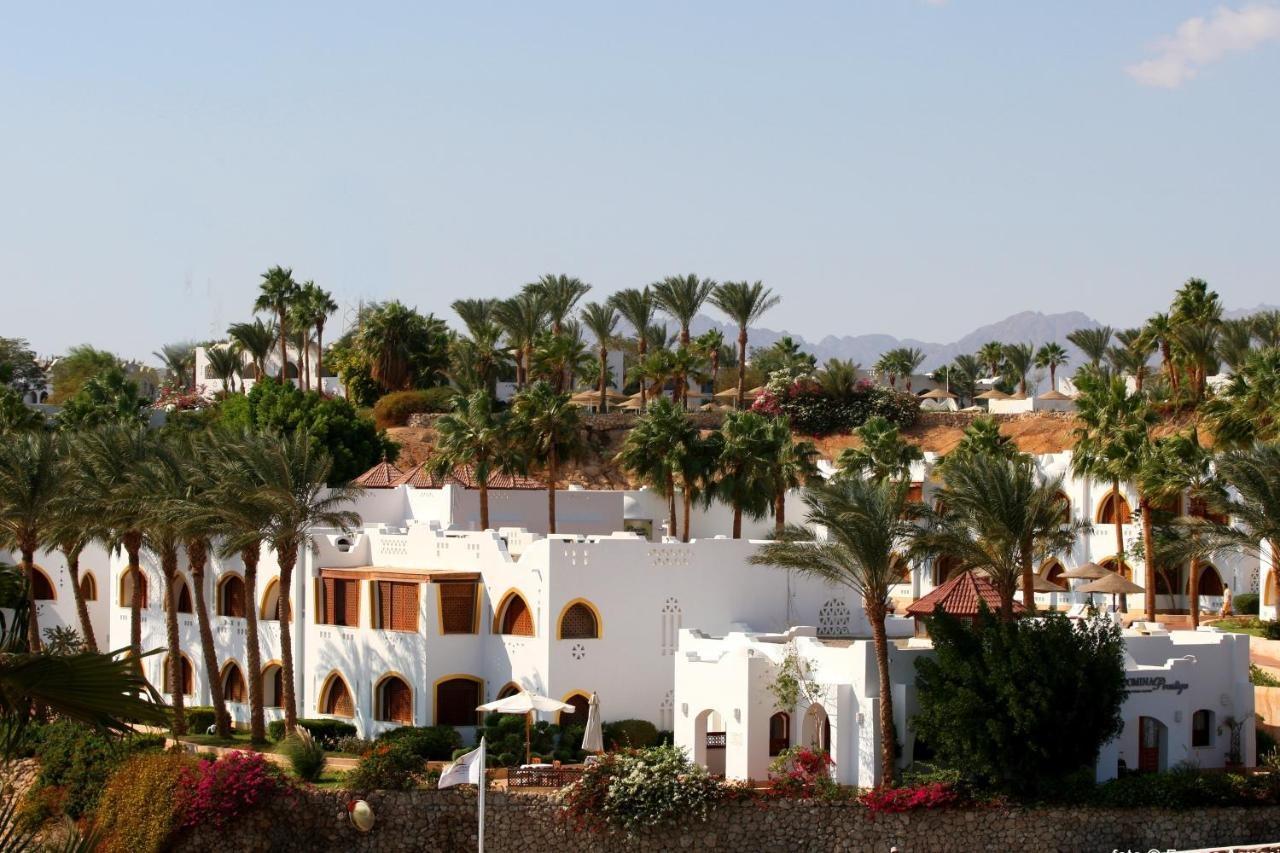Private One Bedroom Domina Coral Bay Шарм-еш-Шейх Екстер'єр фото