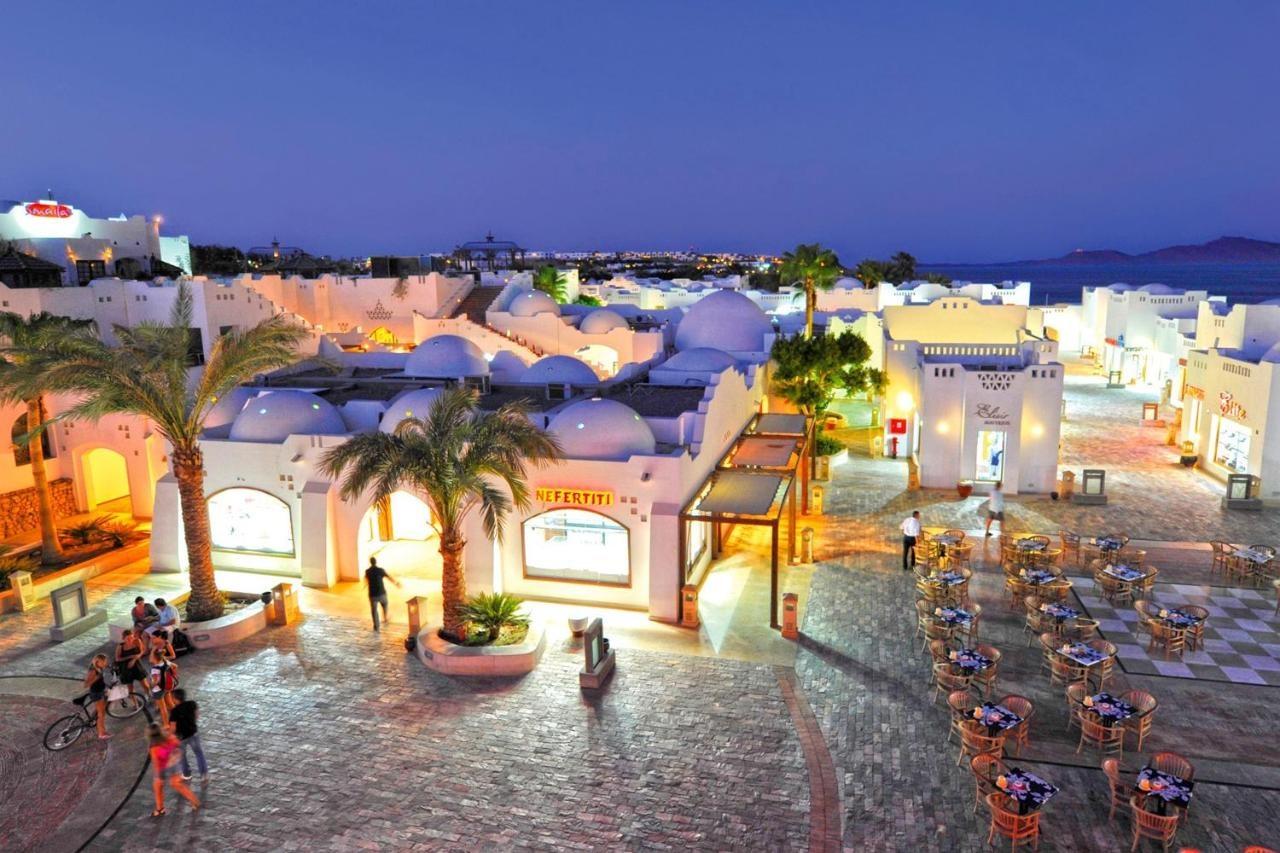 Private One Bedroom Domina Coral Bay Шарм-еш-Шейх Екстер'єр фото