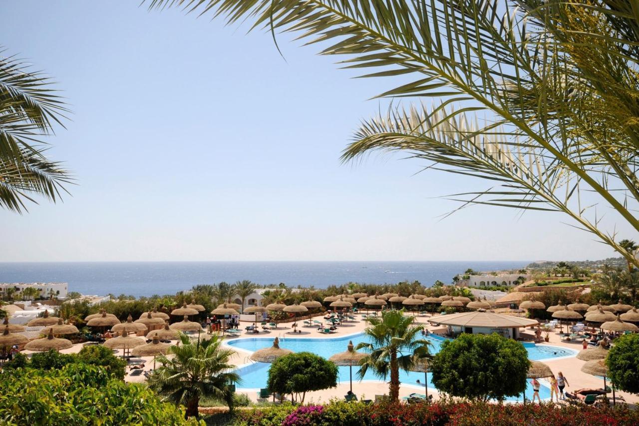 Private One Bedroom Domina Coral Bay Шарм-еш-Шейх Екстер'єр фото