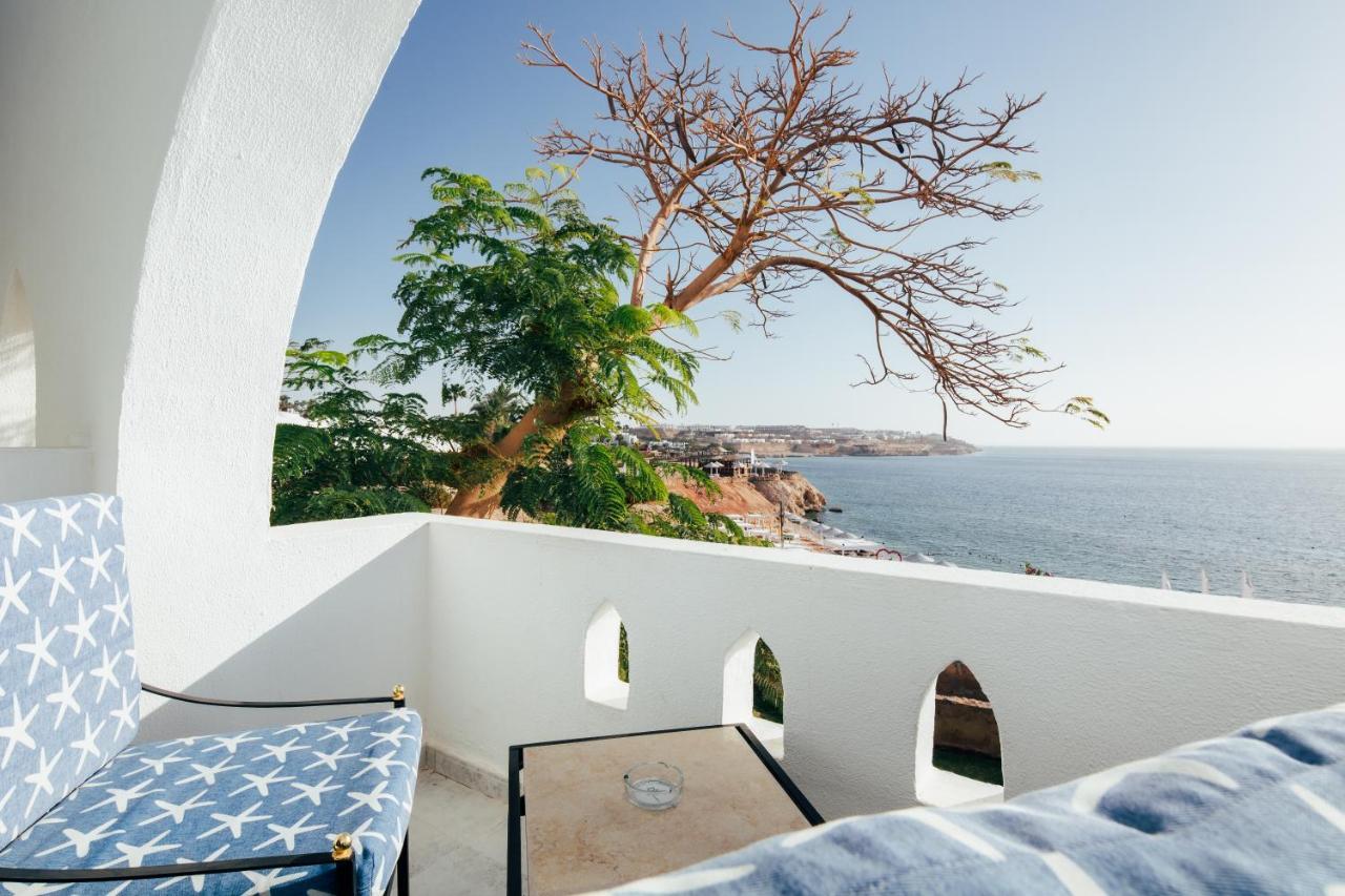 Private One Bedroom Domina Coral Bay Шарм-еш-Шейх Екстер'єр фото
