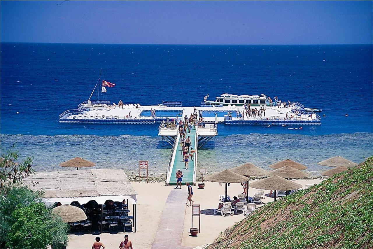 Private One Bedroom Domina Coral Bay Шарм-еш-Шейх Екстер'єр фото