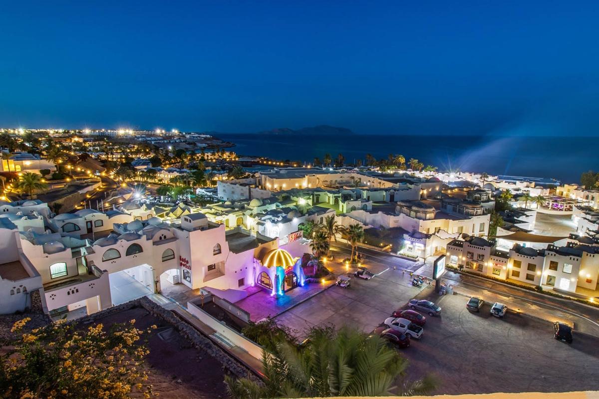 Private One Bedroom Domina Coral Bay Шарм-еш-Шейх Екстер'єр фото