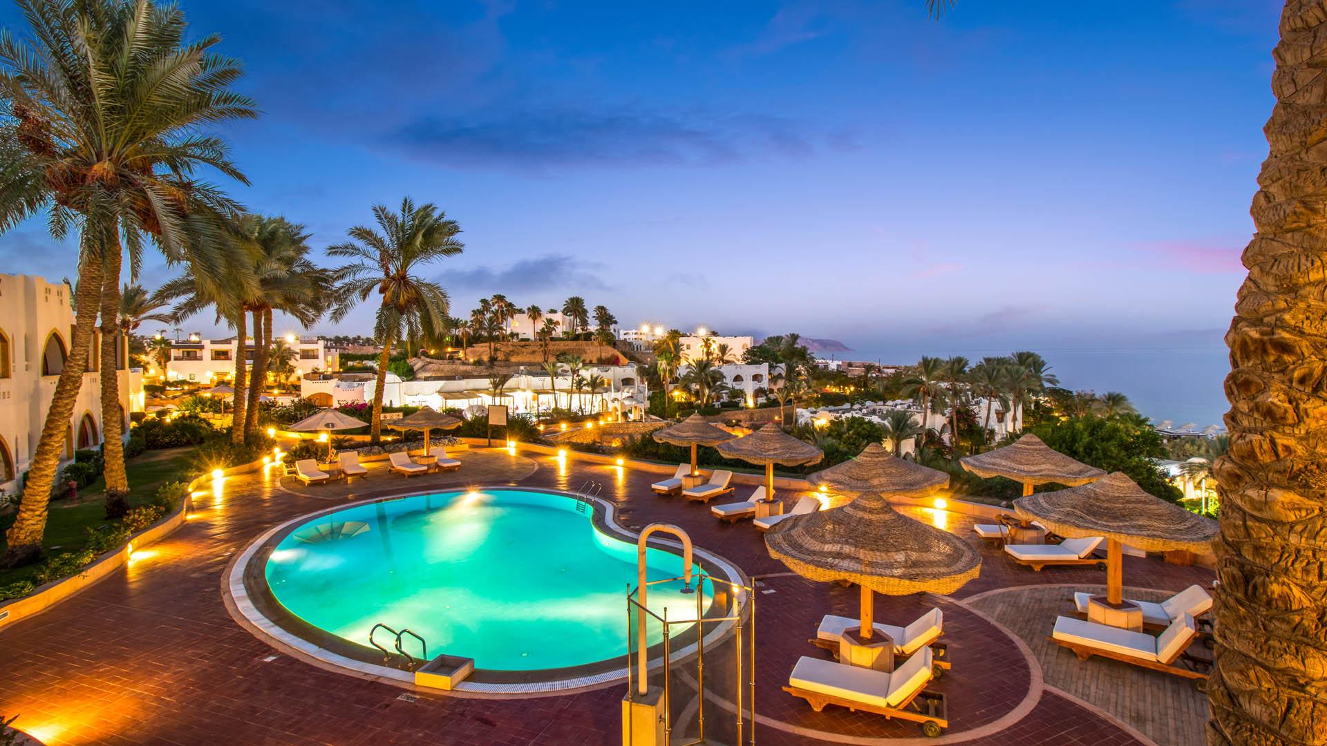 Private One Bedroom Domina Coral Bay Шарм-еш-Шейх Екстер'єр фото