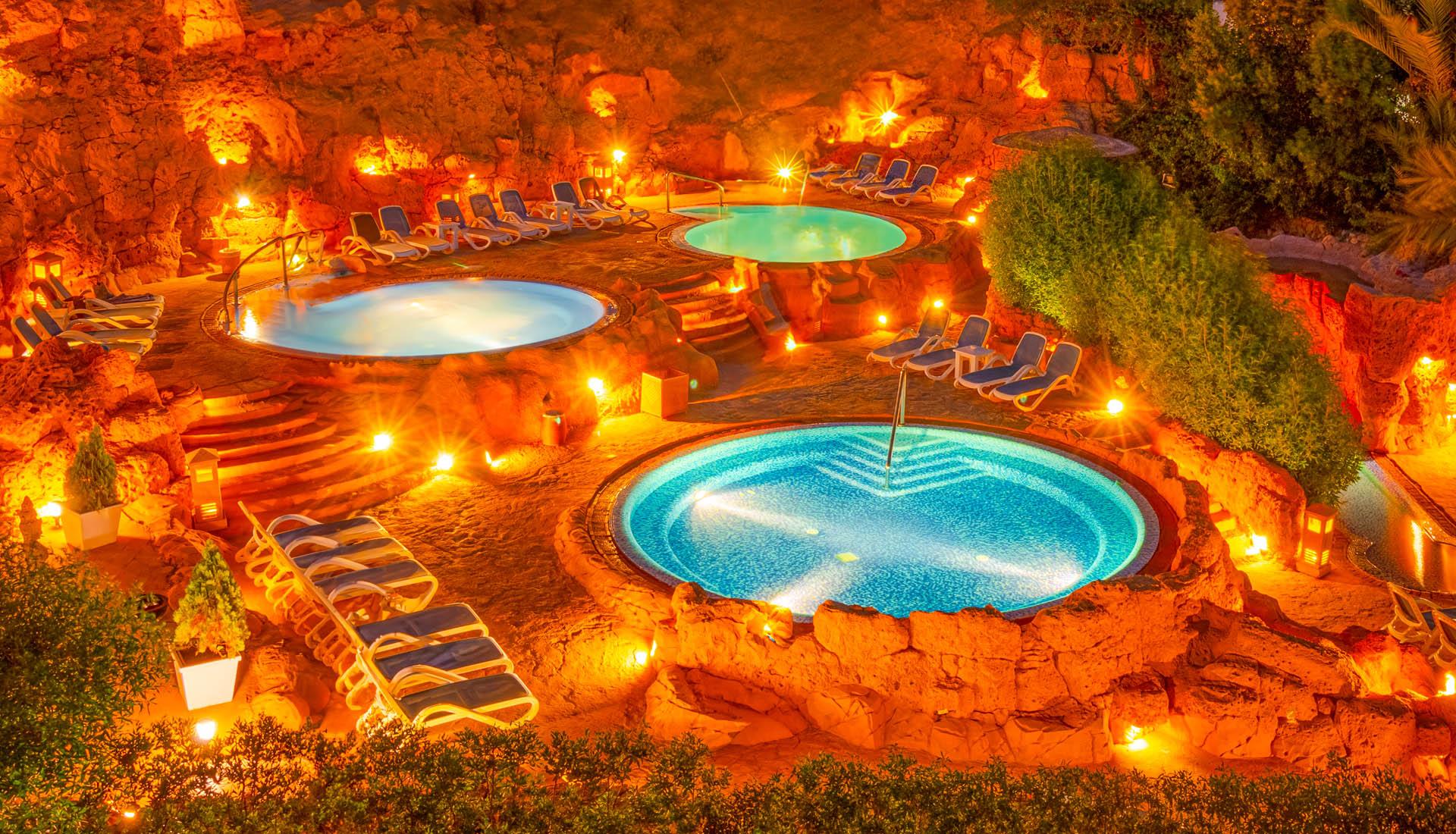 Private One Bedroom Domina Coral Bay Шарм-еш-Шейх Екстер'єр фото