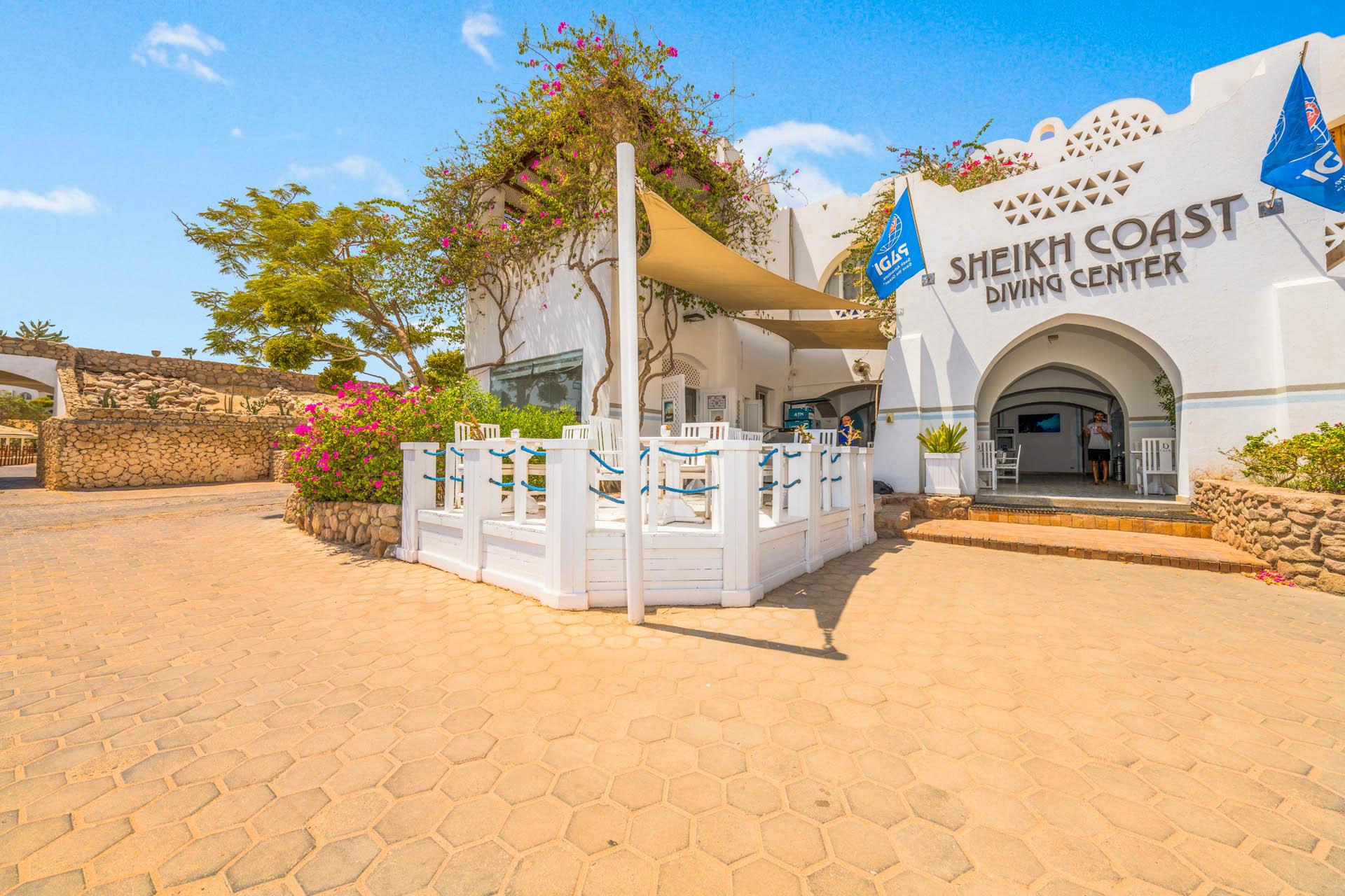 Private One Bedroom Domina Coral Bay Шарм-еш-Шейх Екстер'єр фото
