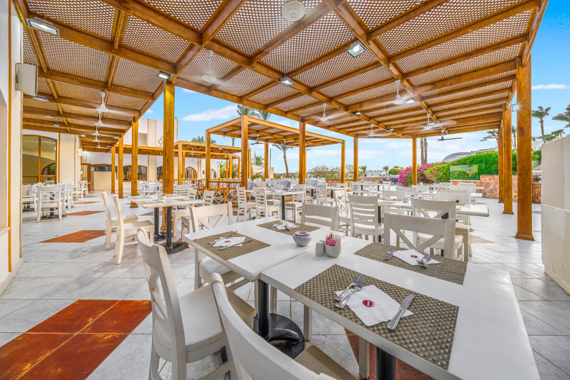 Private One Bedroom Domina Coral Bay Шарм-еш-Шейх Екстер'єр фото