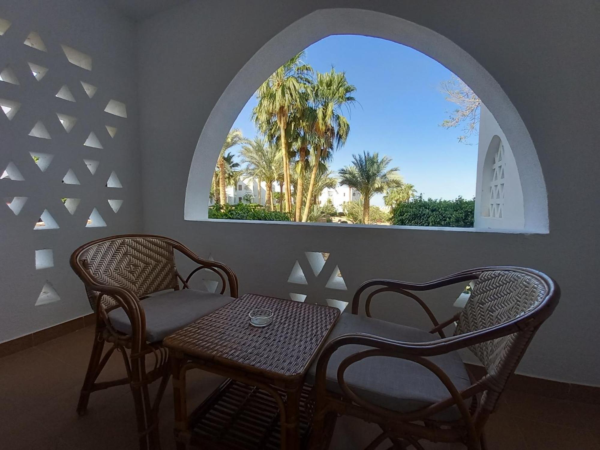 Private One Bedroom Domina Coral Bay Шарм-еш-Шейх Екстер'єр фото