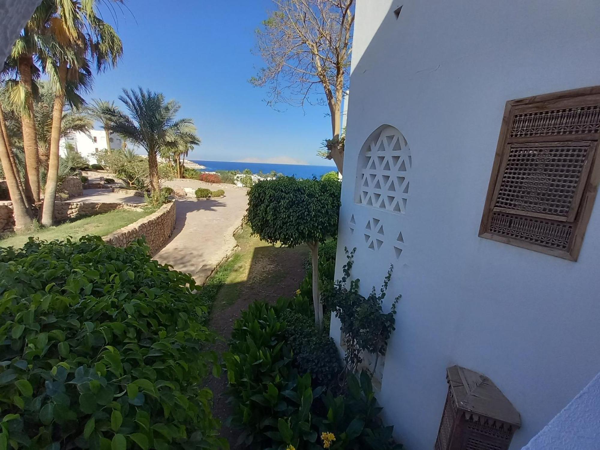 Private One Bedroom Domina Coral Bay Шарм-еш-Шейх Екстер'єр фото
