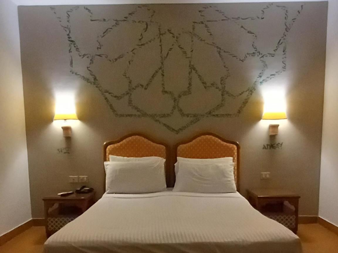 Private One Bedroom Domina Coral Bay Шарм-еш-Шейх Екстер'єр фото