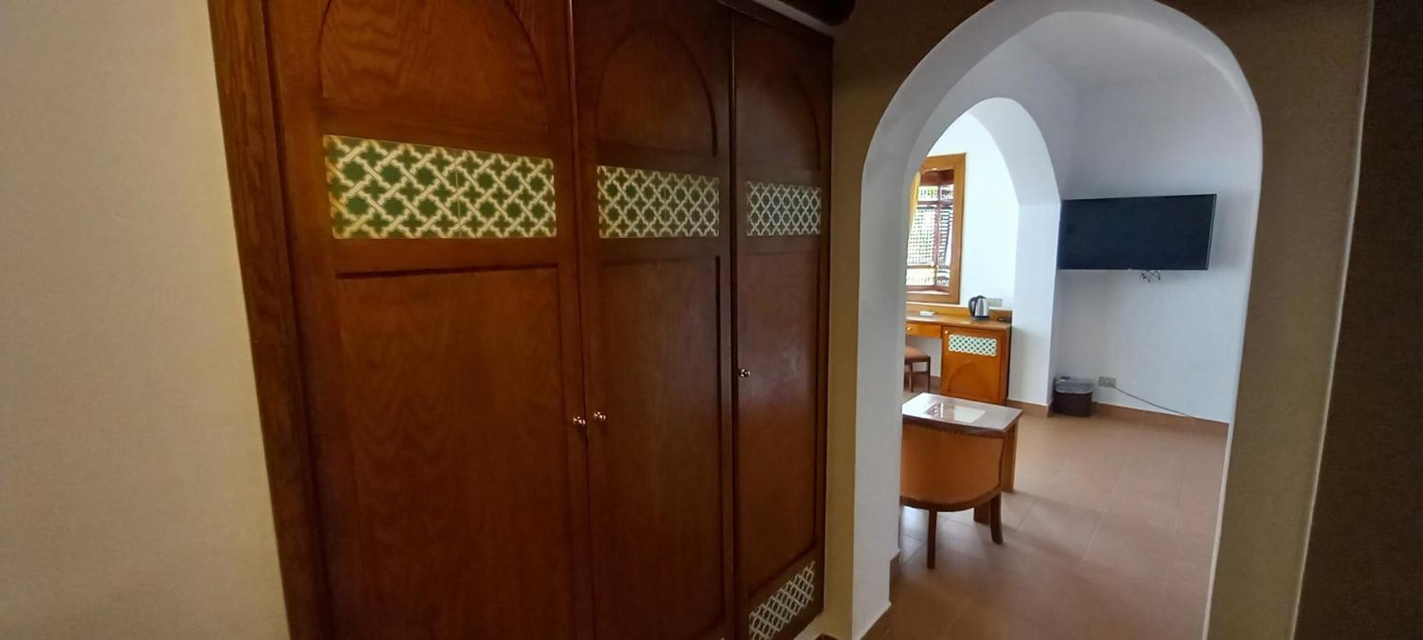 Private One Bedroom Domina Coral Bay Шарм-еш-Шейх Екстер'єр фото
