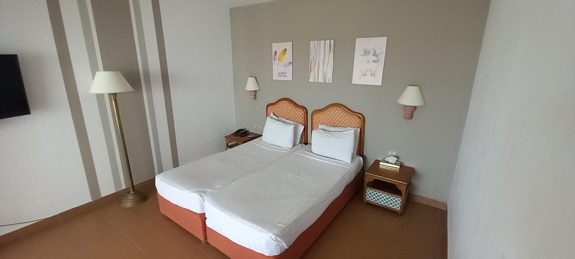 Private One Bedroom Domina Coral Bay Шарм-еш-Шейх Екстер'єр фото
